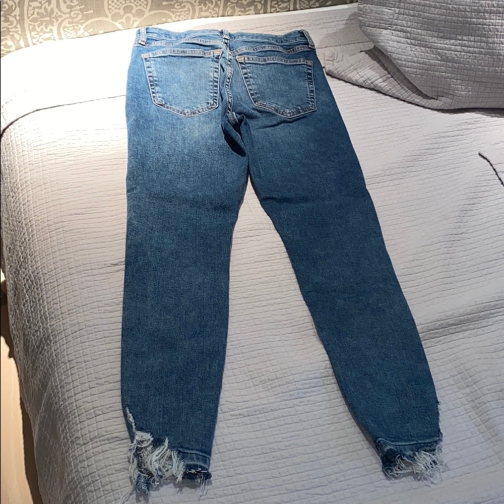 Jeans - Picture 3 of 3